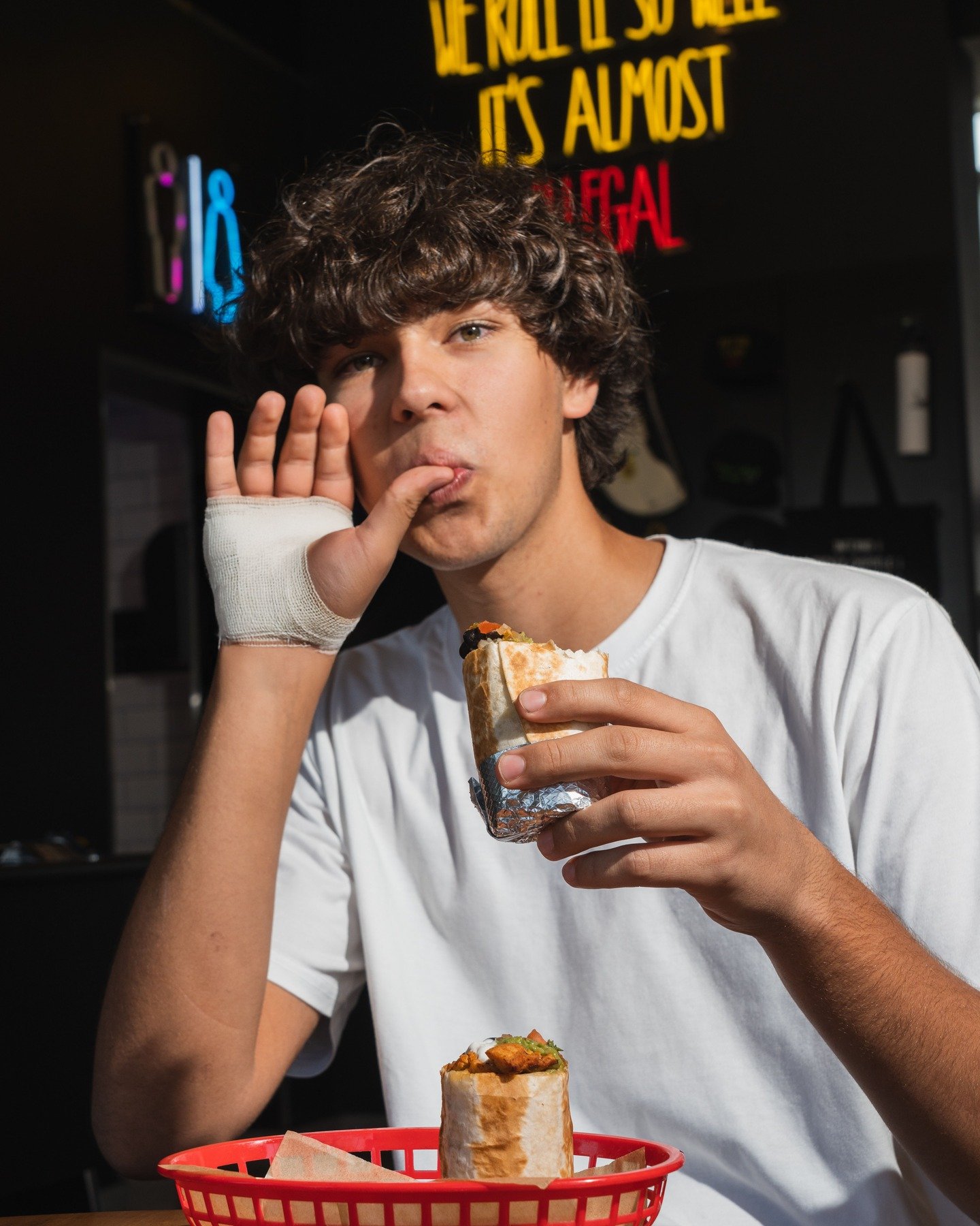 Tex Mex