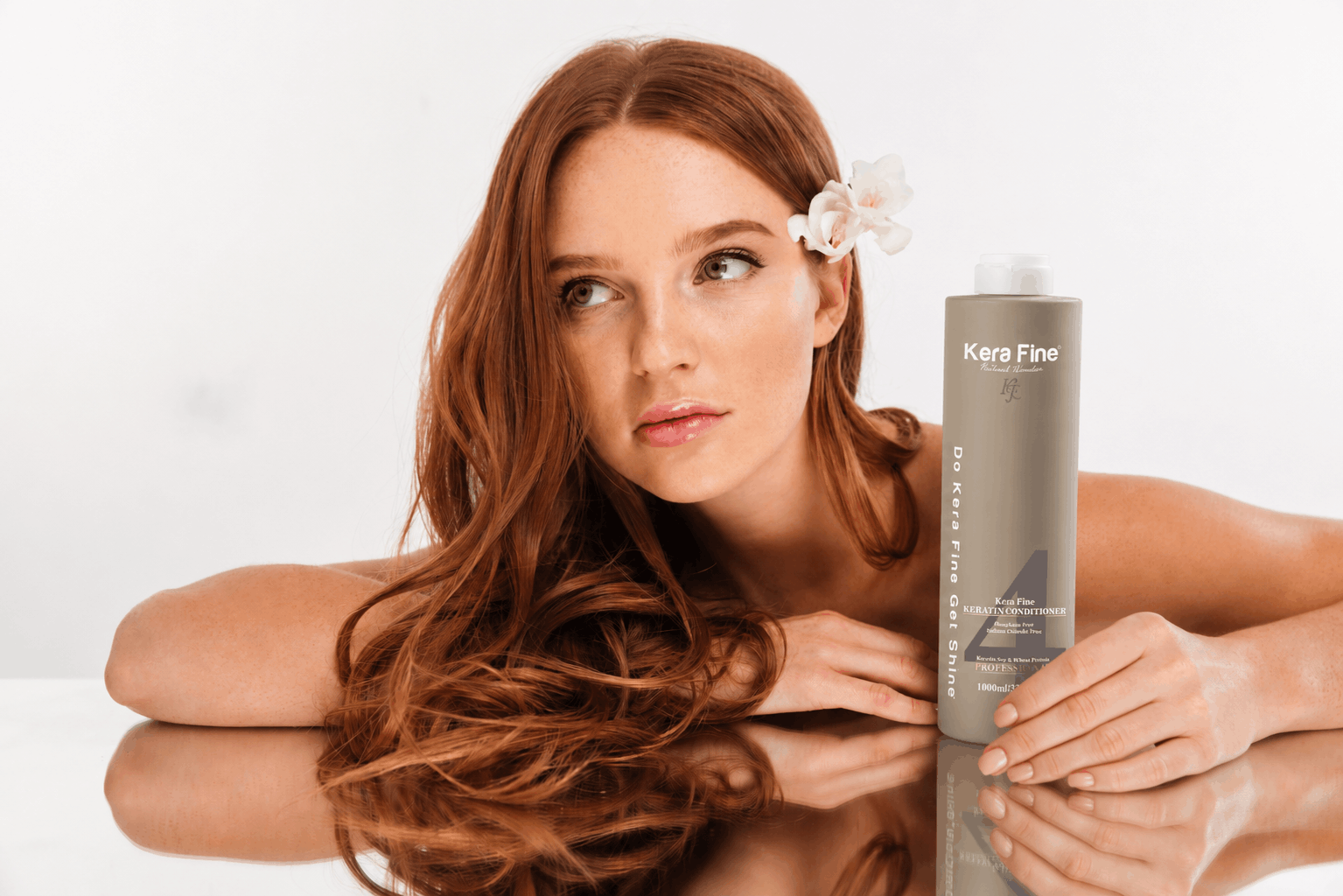 Keratin Products
