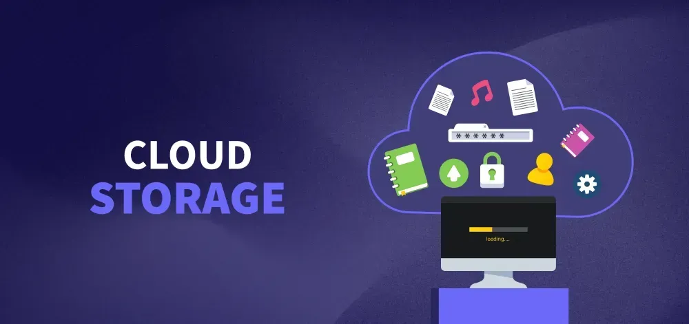 Cloud Storage Explained: How Data Is Stored and Managed