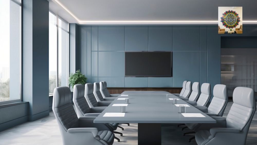 Workly: Best Coworking Space in Nehru Place for Businesses