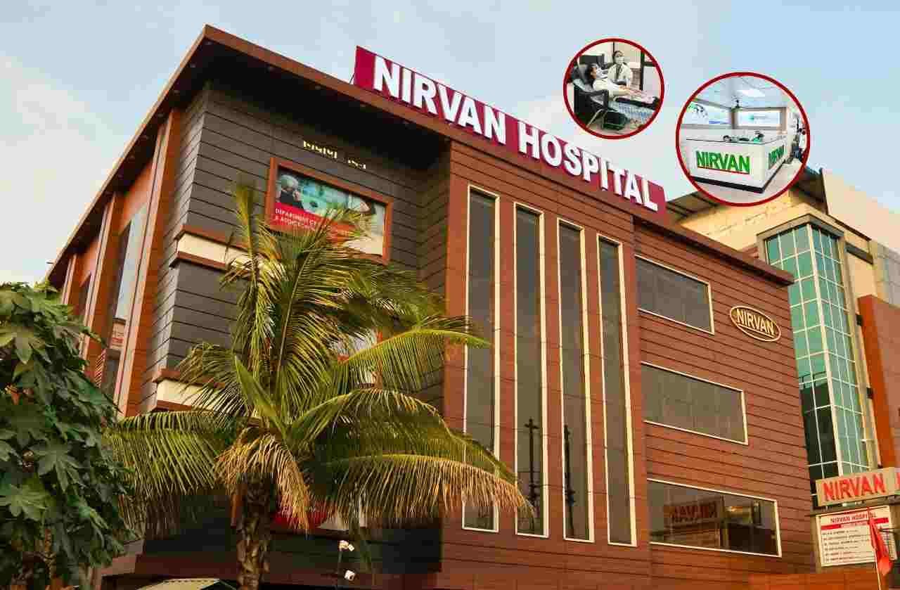 Best Rehabilitation Centre in Lucknow