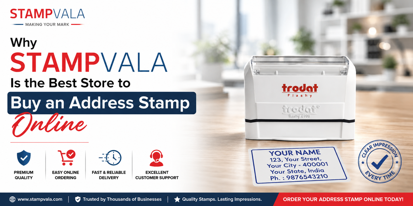 address stamp online