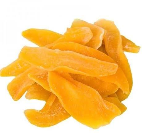 Dry Mango in Pakistan