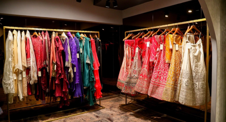 Multi Designer Stores in Mehrauli: A Complete Guide to Finding Premium Designer Fashion