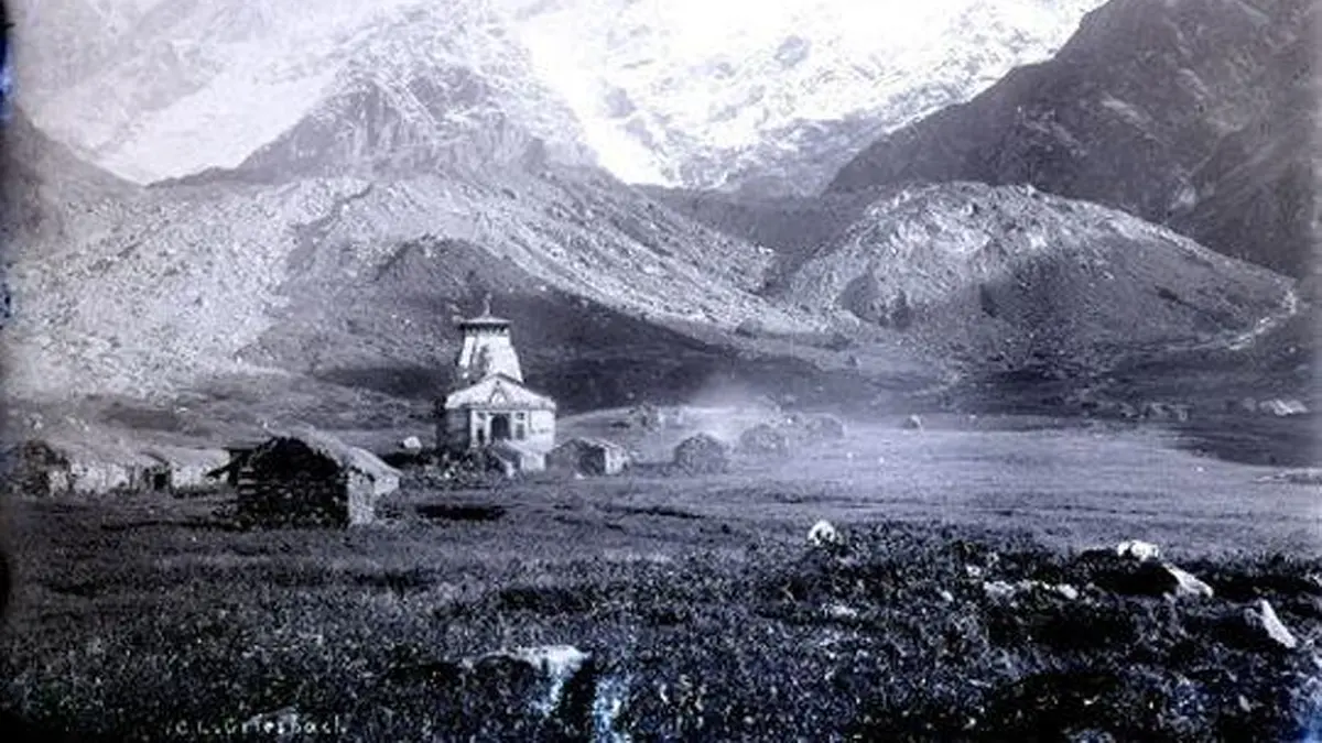 chardham yatra by helicopter