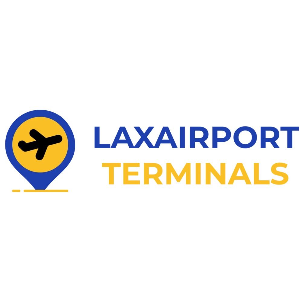 LAXAirportTerminal: The Ultimate Travel Guide to LAX Airport in Los Angeles California