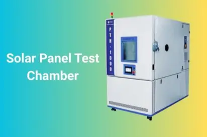 Top Drive-In Environmental Test Chamber Manufacturers for Industrial Testing