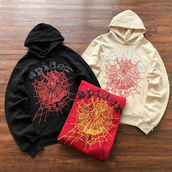 Spider Clothing United States | Find Fresh Streetwear Styles for Every Season