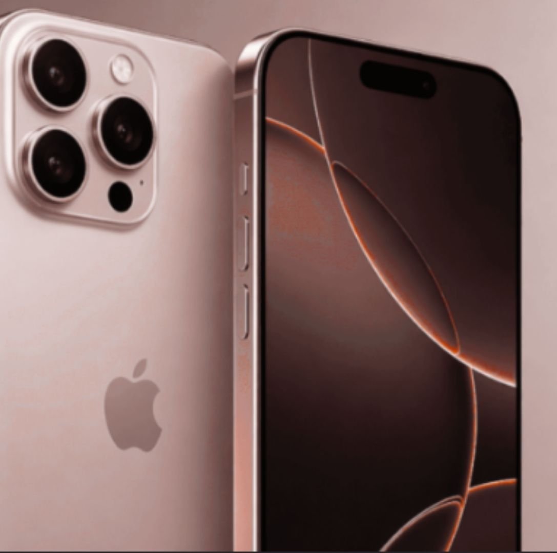 iPhone 18 Review