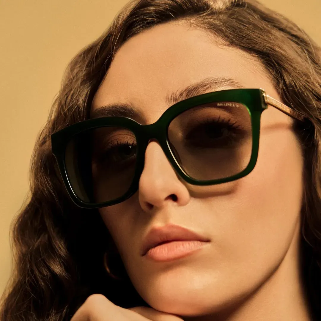 Urban Reverie Sunglasses Female: A Modern Guide to Refined Everyday Style