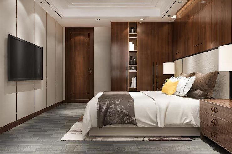Premium Retail Fitouts in India: A Planning Checklist for Brand Owners