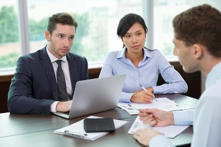 Commercial Lawyers in Hyderabad: Legal Support for Everyday Business Operations
