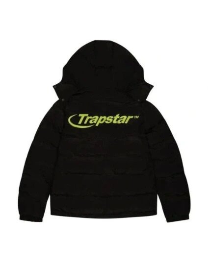 Trapstar Jacket The Ultimate Streetwear Style Guide
