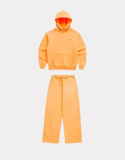 Madhappy Tracksuit A Complete Streetwear Style Guide