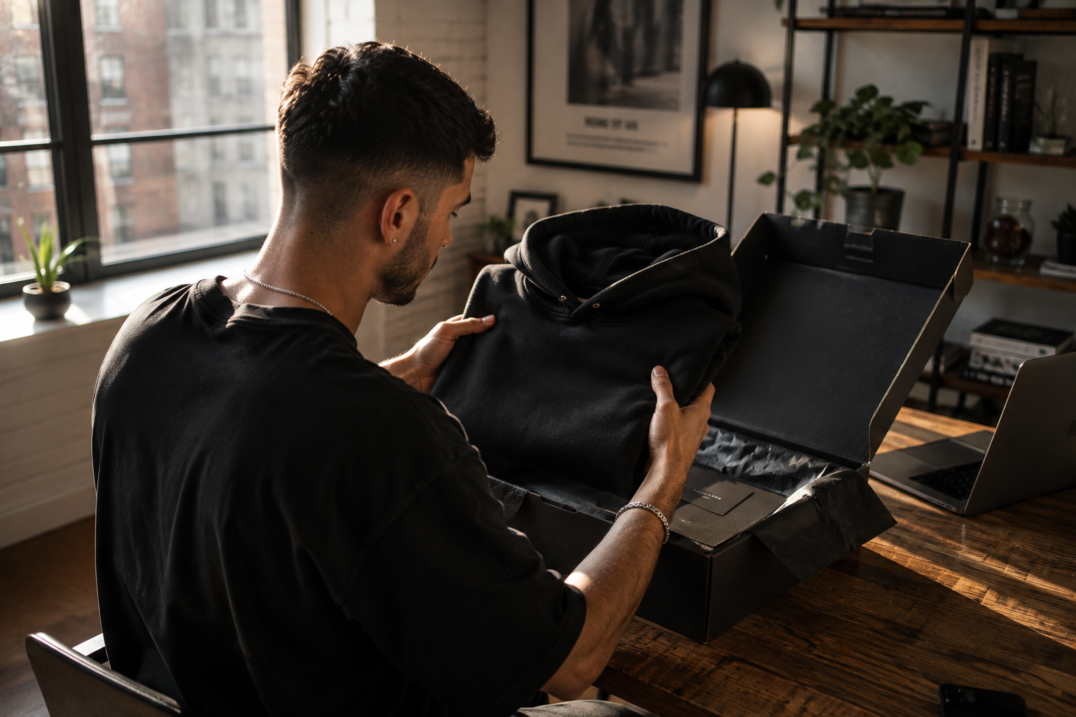 Refreshing your streetwear wardrobe