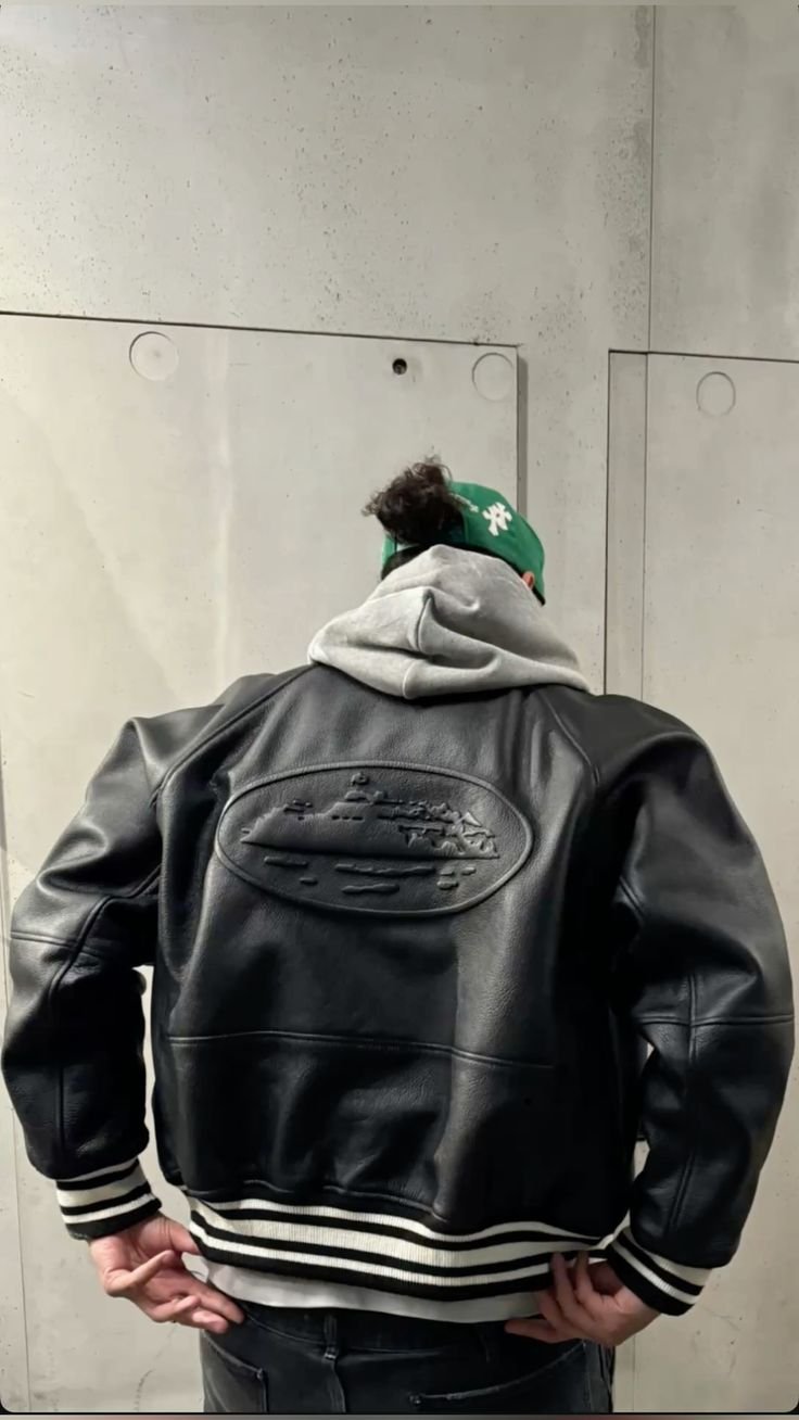 Corteiz Jacket