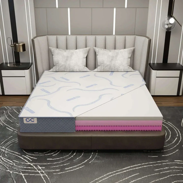 Orthopedic Mattress in Surat