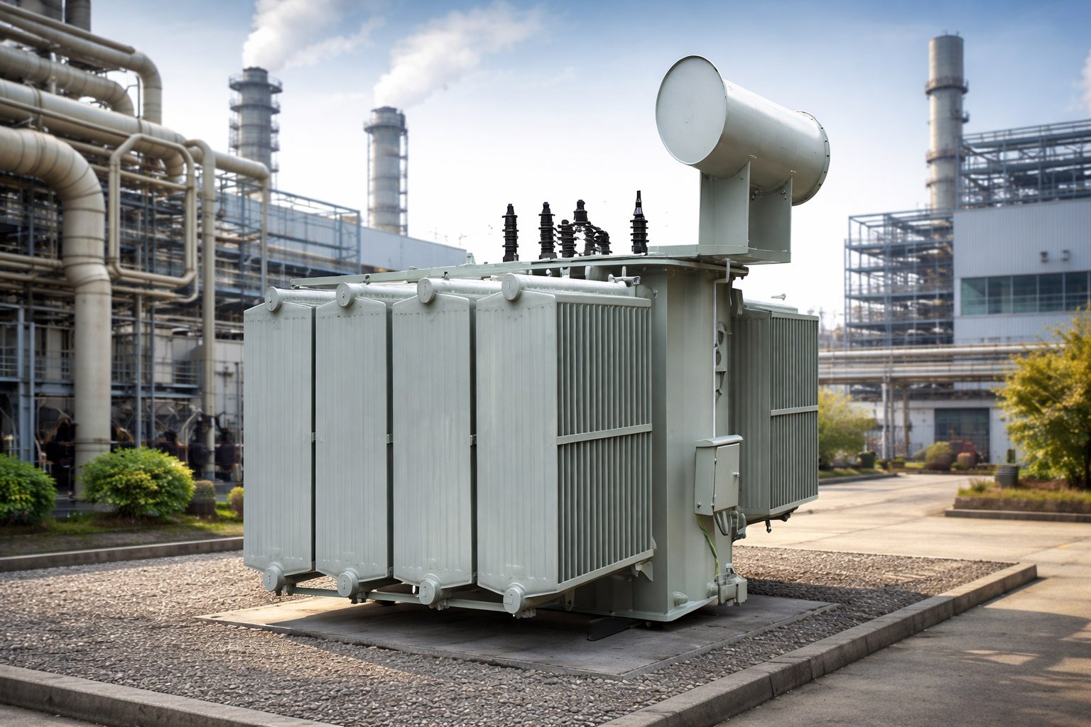 transformer manufacturer in guwahati