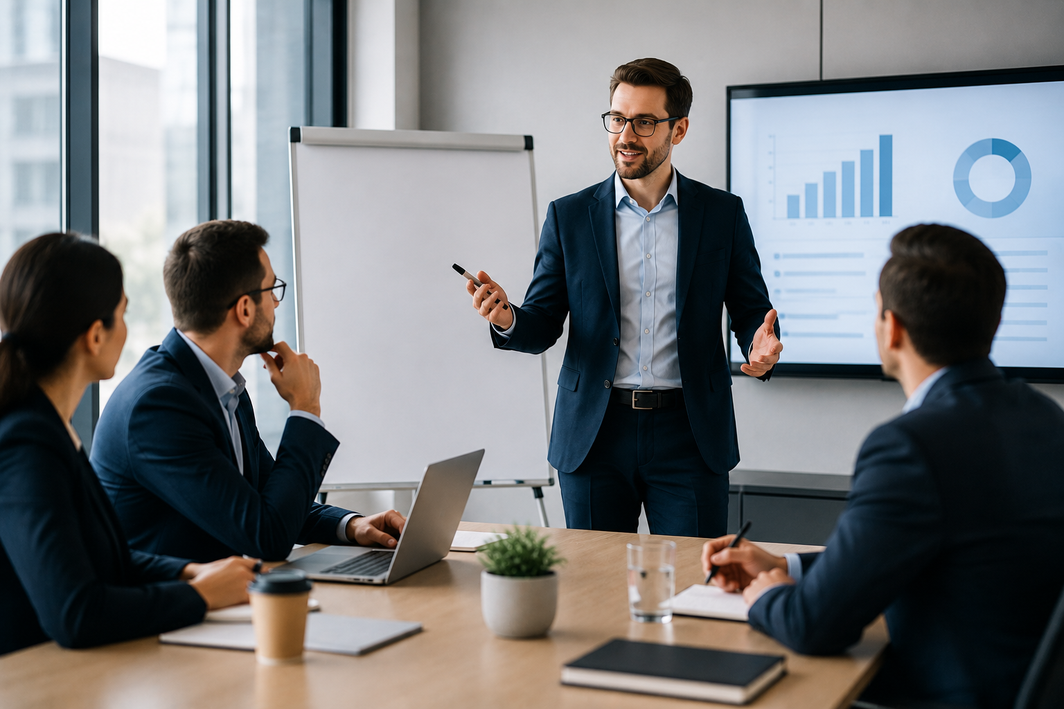 Enterprise Sales Training in Philadelphia