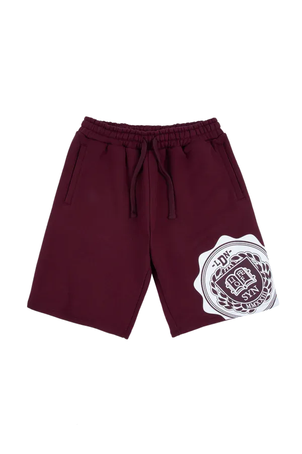 Syna World Shorts Elevate Your Streetwear Style with Modern Comfort