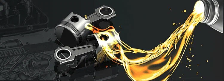 engine oil suppliers in dubai