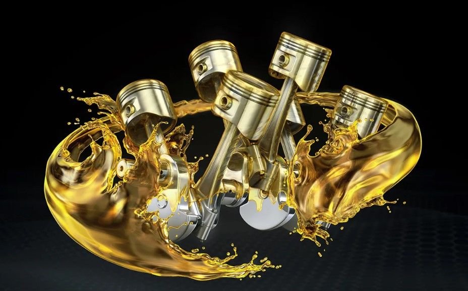 automotive lubricant