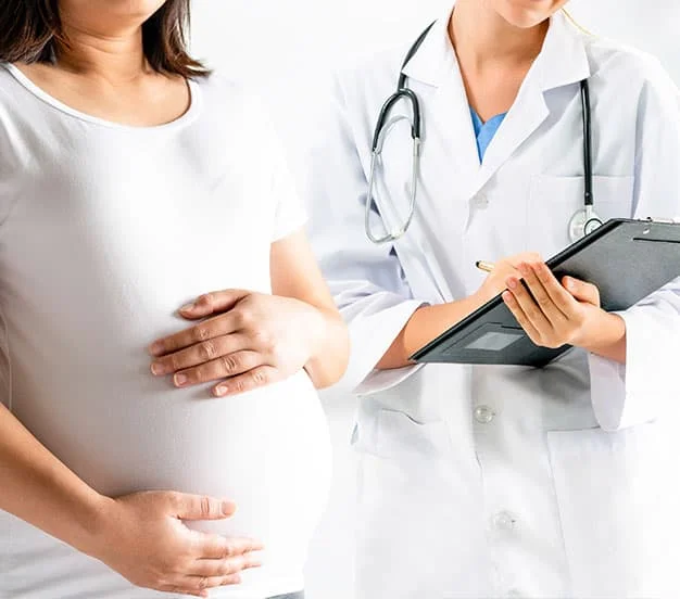 best female gynaecologist in dubai