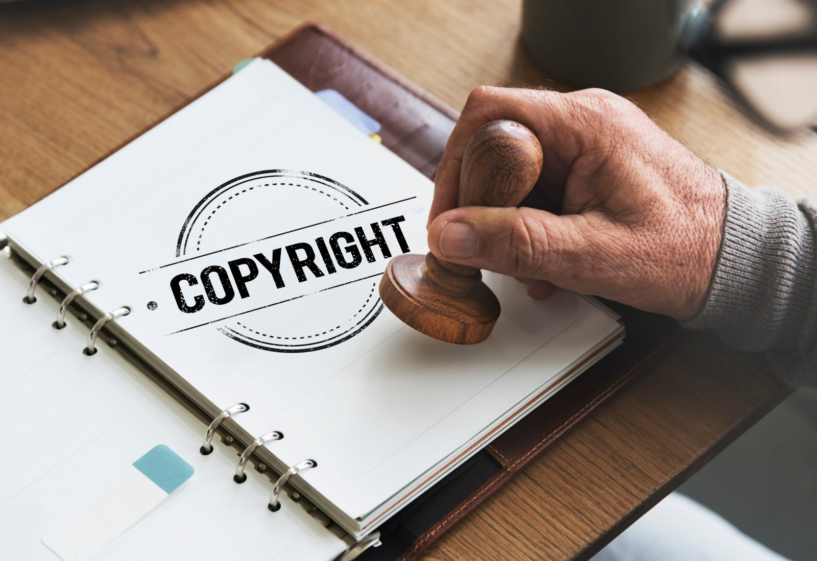 Intellectual Property Disputes