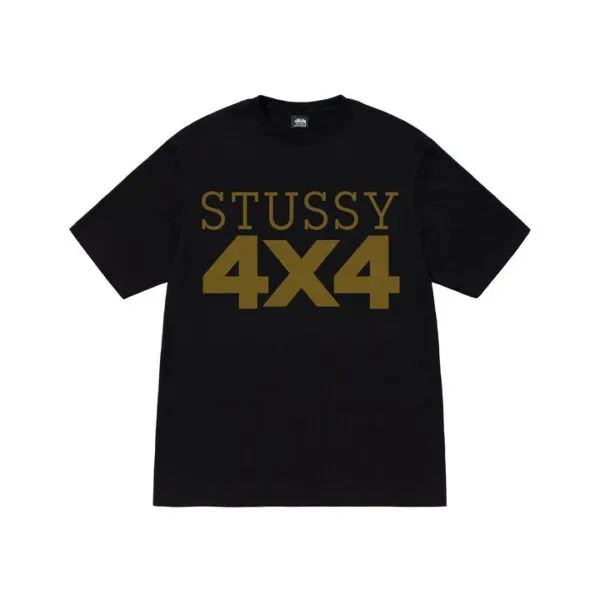 Stussy The Streetwear Brand That Never Goes Out of Style