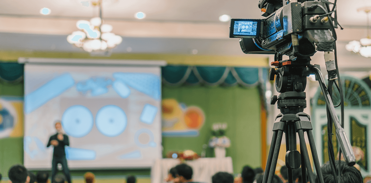 broadcast production company Dubai