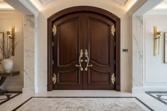 luxury internal doors