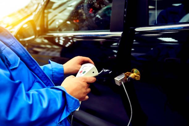 Auto Locksmith Coventry