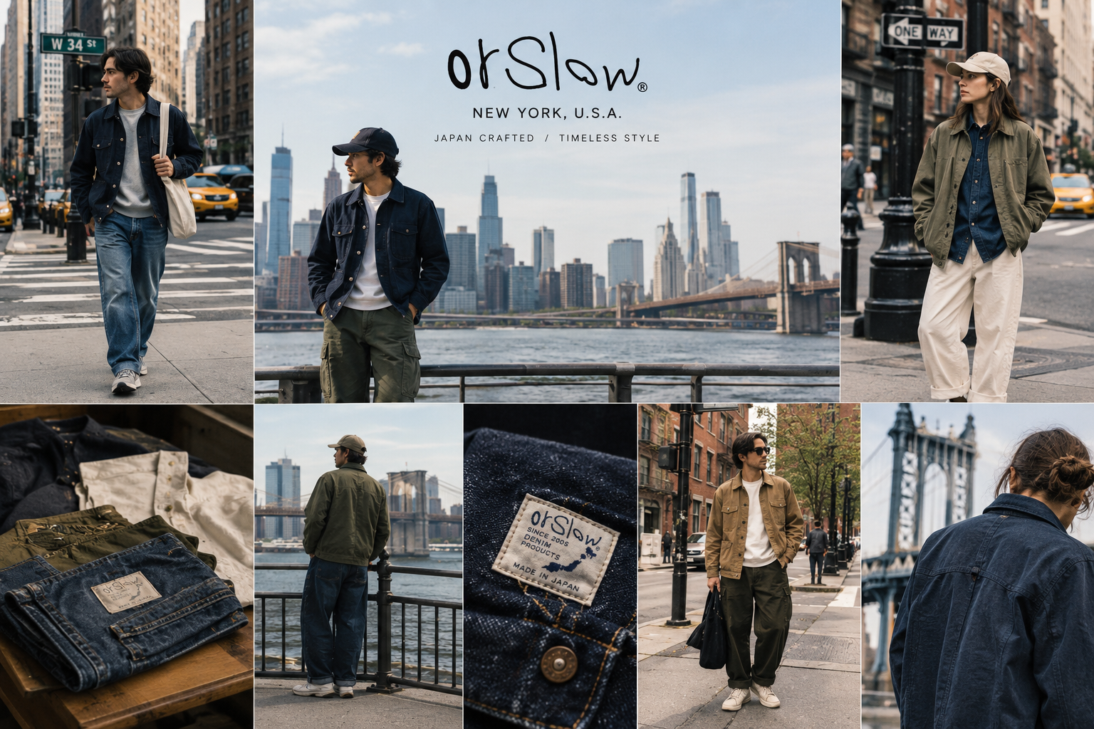 orSlow