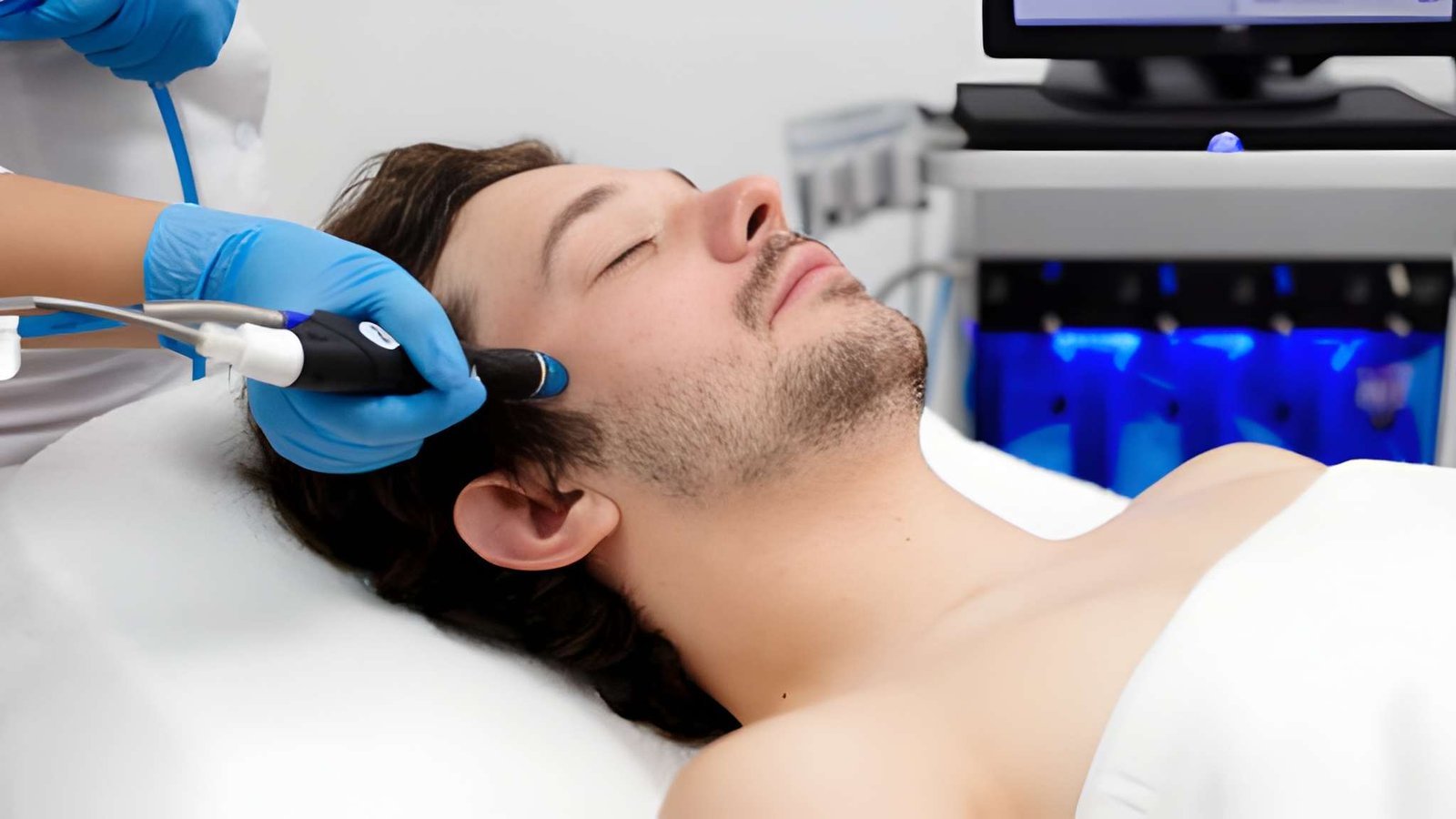 Affordable Hydrafacial in Johar Town
