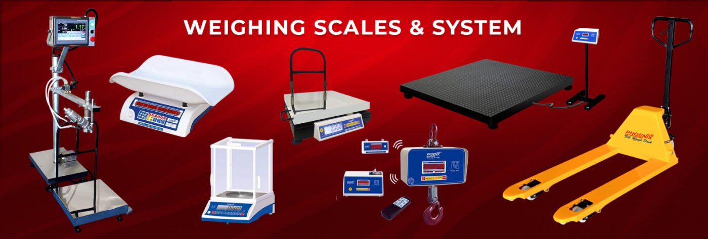 Benefits of Buying Quality Weighing Scales from Suppliers in Dubai